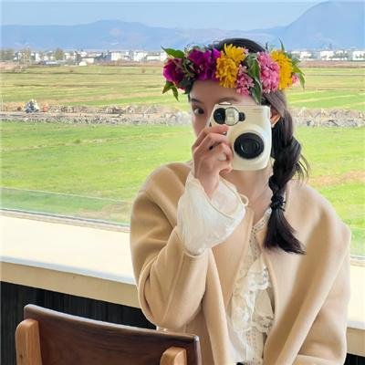 红色电波