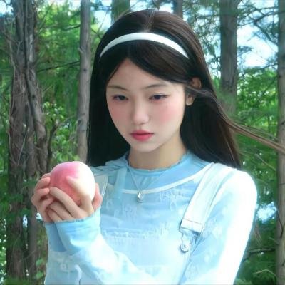 花滑女王